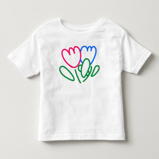 Life is good toddler t-shirt