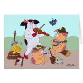 Life Is Great!  Celebrate! (Front Horizontal)