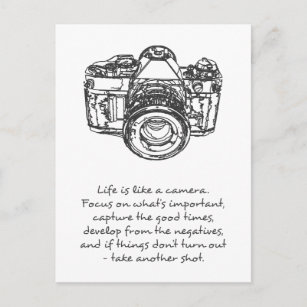 quotes about cameras