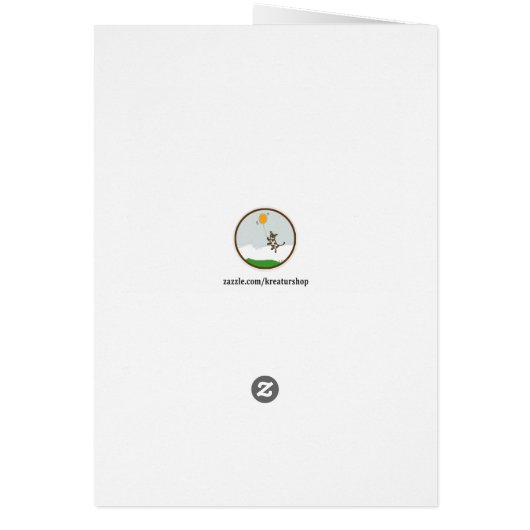 Life is Like a Seed adjustable Text (Back)