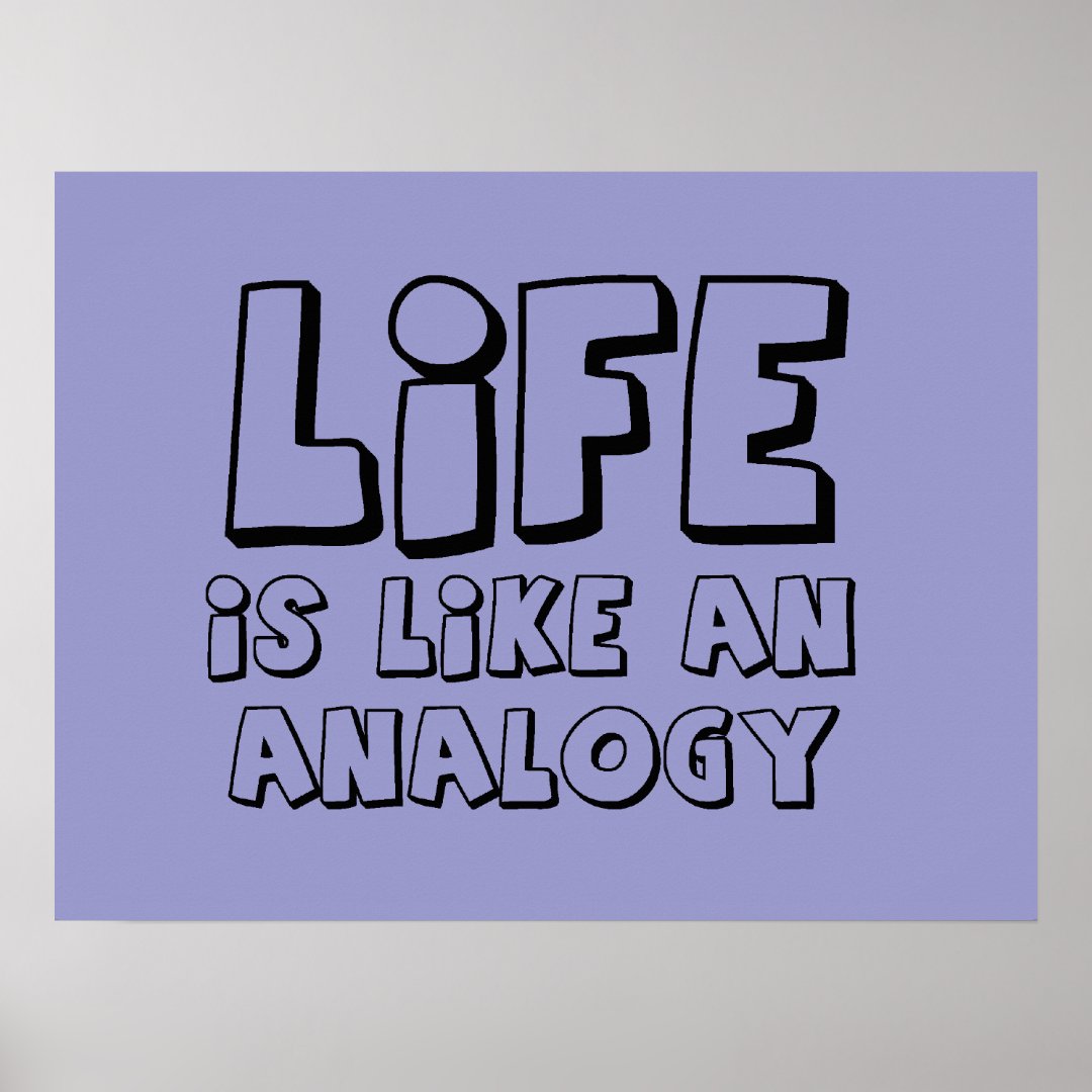 From Lethargic To Vibrant A Life Changing Analogy - 5o5r30k