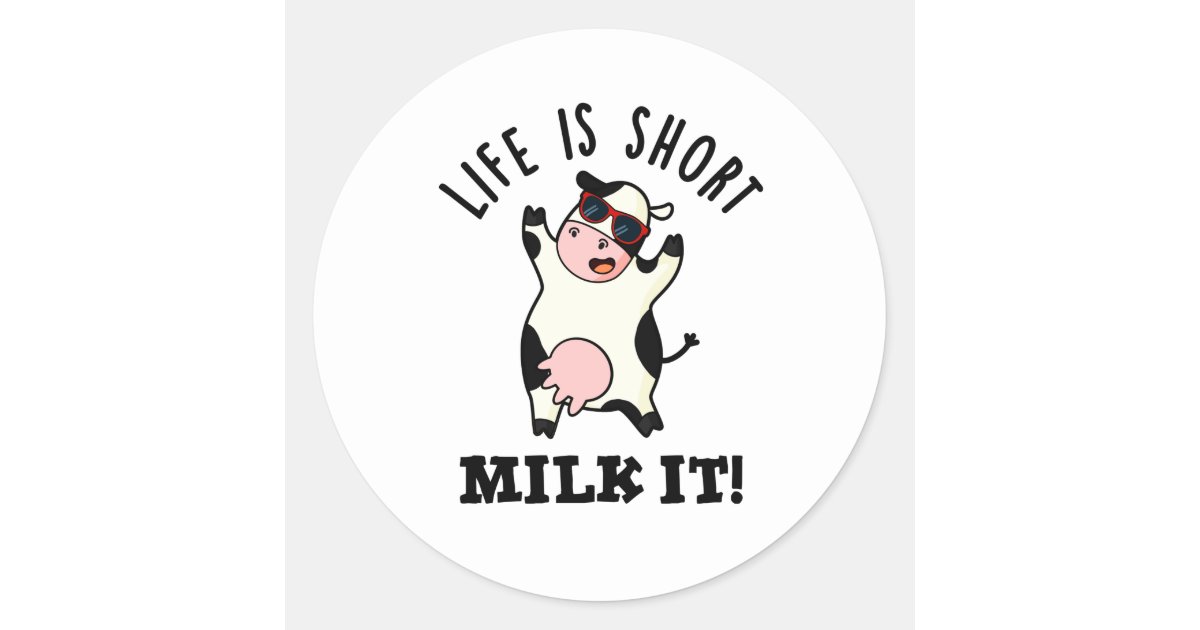 funny cow milk