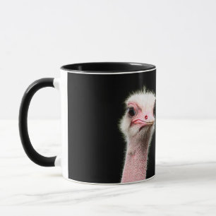 Life is short mug