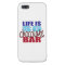 Life is So Chocolate Bar iPhone 5 Cover