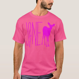 Life Is Strange Before The Storm Chloe Shirt Jane
