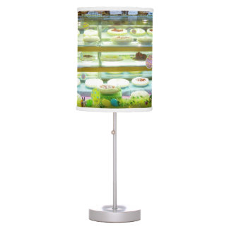 Life is Sweet Table Lamp