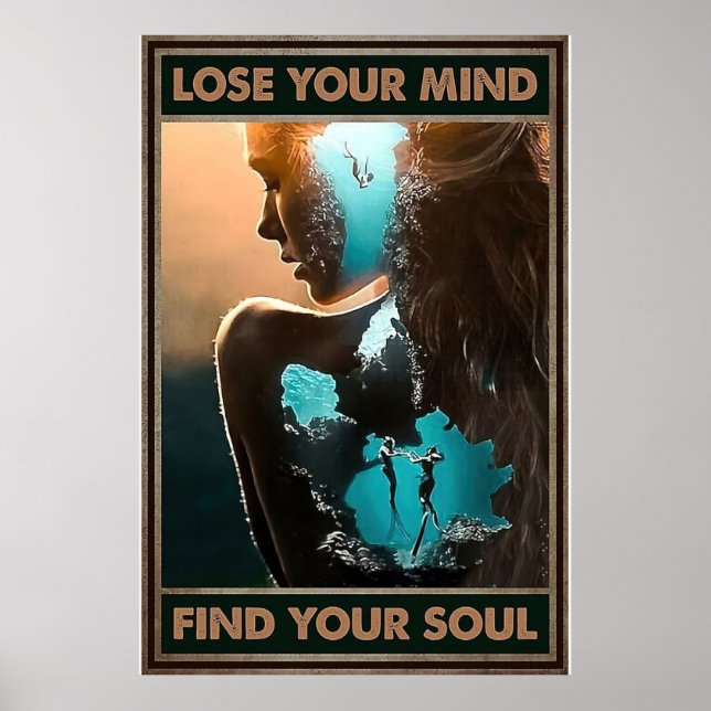 Life is What you Bake it Poster (Front)