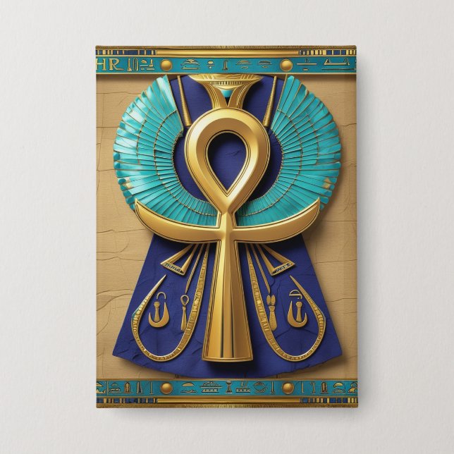 life key  button (Front)