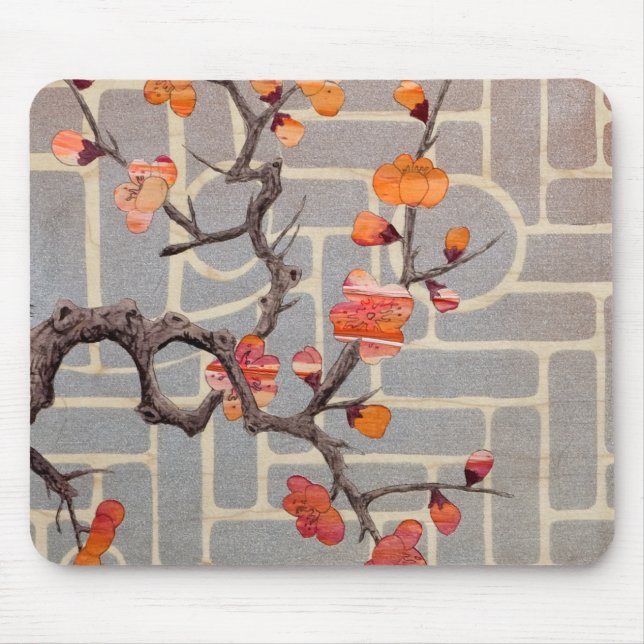 life less complicated mousepad (Front)