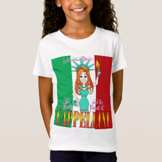 Life, Liberty, and the Pursuit of Cappellini T-Shirt