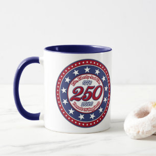 Life, Liberty And The Pursuit Of Happiness Mug