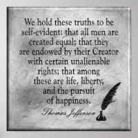 thomas jefferson quotes pursuit of happiness