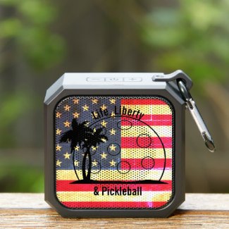 Life Liberty & Pickleball USA
