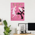 Life Magazine Cover Flapper 1926 Poster | Zazzle