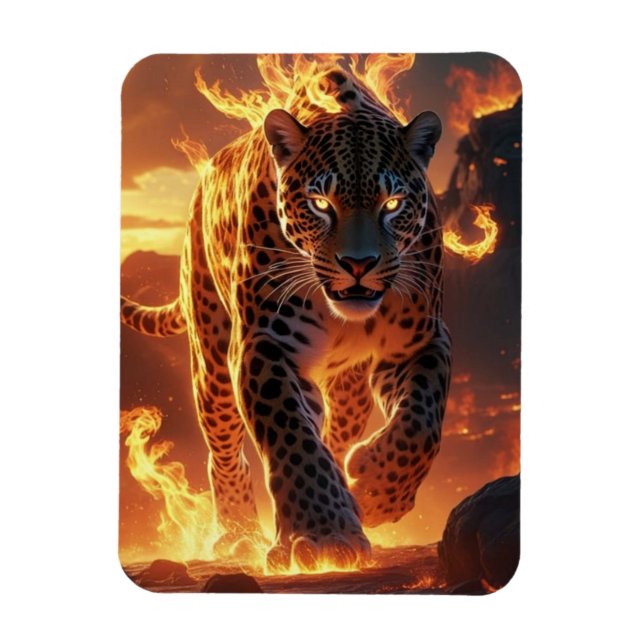 life... magnet (Vertical)