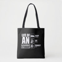 Life Of An Architecture Student Sleep Eat Project