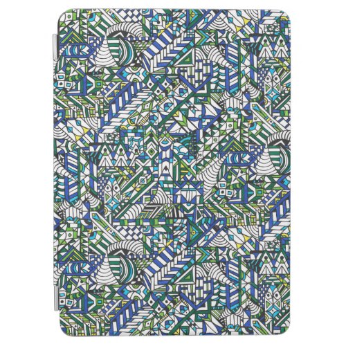 Life of Daniel iPad Smart Cover 