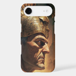 Life of Nicias and Crassus iPhone 17 Air Case