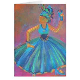 Life of the Party! by Deb Magelssen Studio Cards