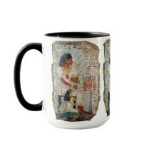 Life of the Pharaohs