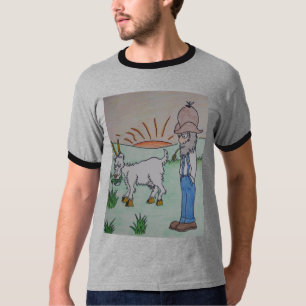 life on the farm T-Shirt