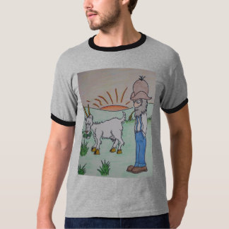 life on the farm T-Shirt