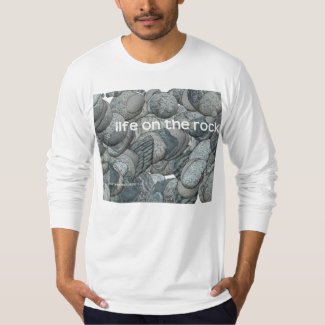 Life on the Rocks T-Shirt