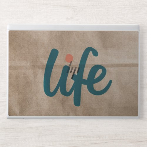 Life paint HP EliteBook 840 G5G6 745 G5G6 HP Laptop Skin