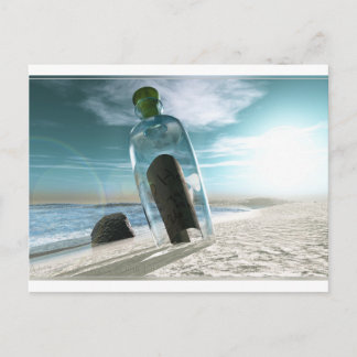 Life Postcard