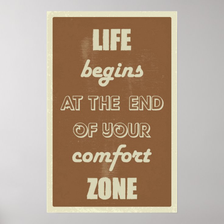 Life Poster Zazzle