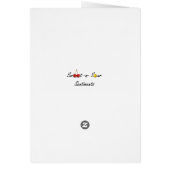 Life Raft Cards (Back)