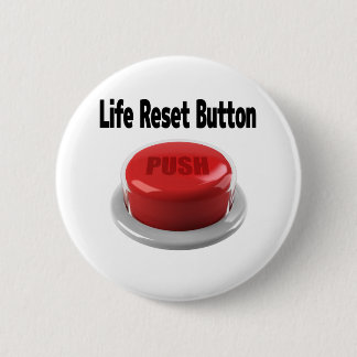 life Reset Button　push-button Button