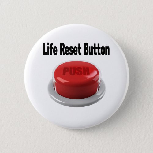 life Reset Button　push_button Button