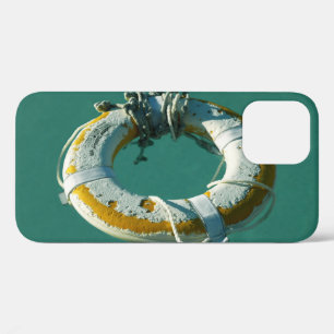 Life Ring iPhone 12 Case