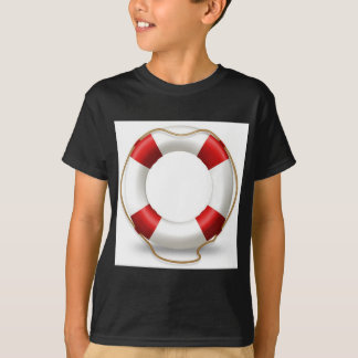 life preserver shirt