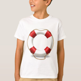 life preserver shirt