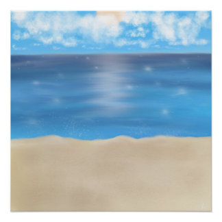 Life’s a Beach! Poster