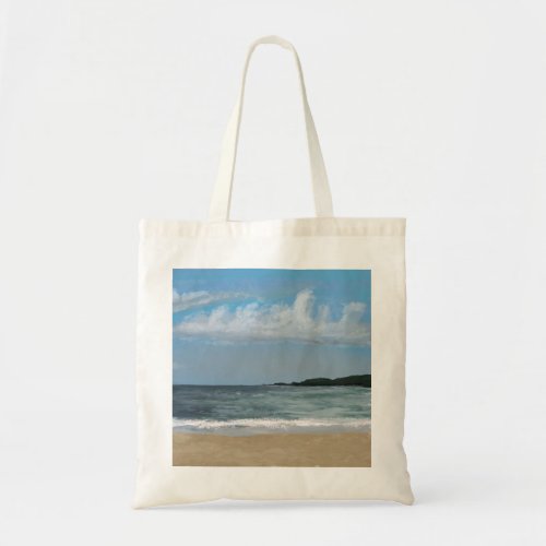 Lifes a Beach Tote Bag