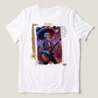 Life´s a party, even after! Tri-Blend shirt