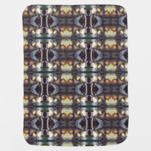 Life’s Hurling Destiny Baby Blanket