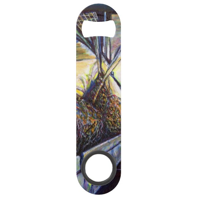 Life’s Hurling Destiny Bar Key (Front)