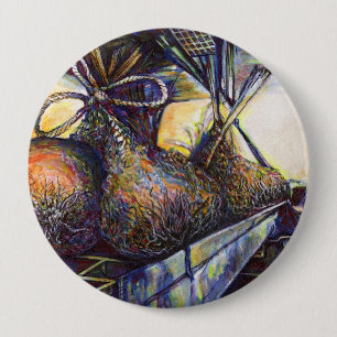 Life’s Hurling Destiny Button