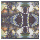 Life’s Hurling Destiny Fabric