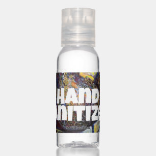 Life’s Hurling Destiny Hand Sanitizer