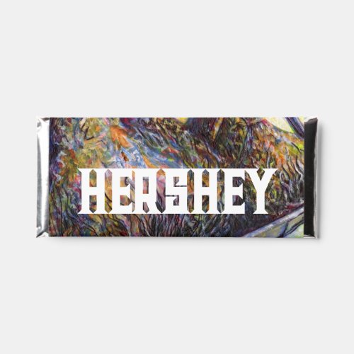 Lifes Hurling Destiny Hershey Bar Favors