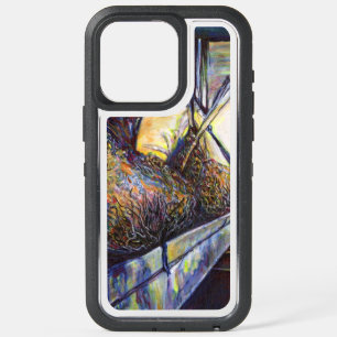 Life’s Hurling Destiny iPhone 15 Pro Max Case