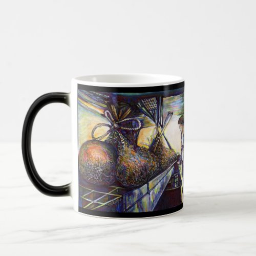 Lifeâs Hurling Destiny Magic Mug