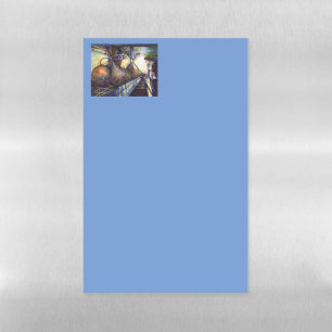 Life’s Hurling Destiny Magnetic Dry Erase Sheet