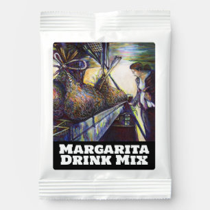 Life’s Hurling Destiny Margarita Drink Mix