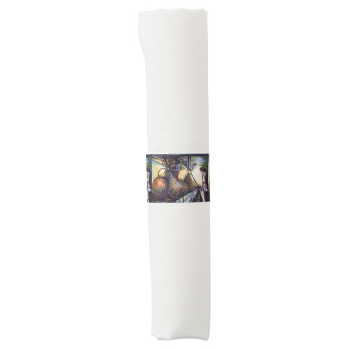 Lifes Hurling Destiny Napkin Bands